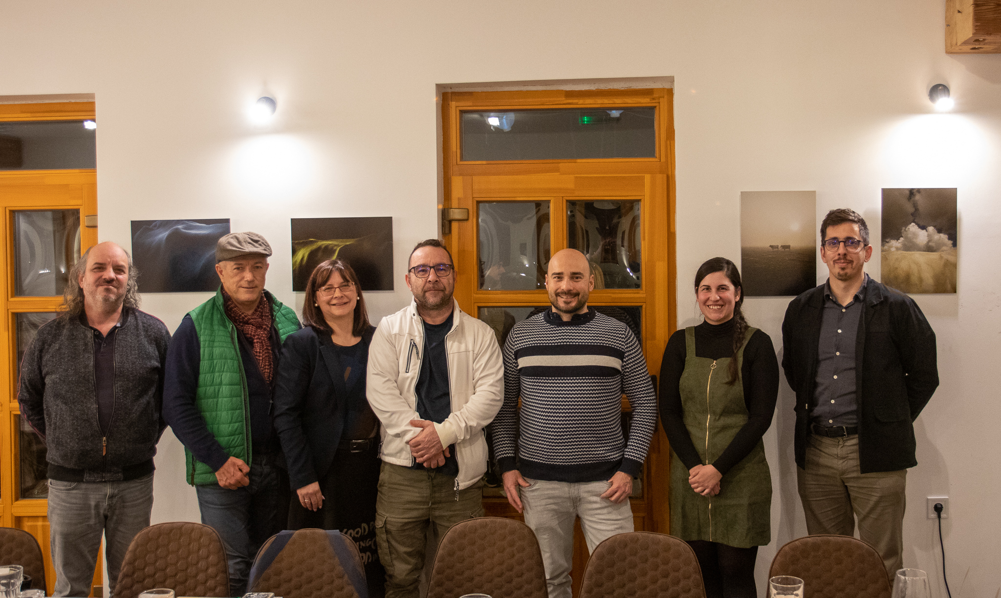 Read more about the article Megújult az elnökség