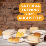 Sajtbíra tréning – egyesületi tagság nélkül